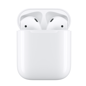 Apple Airpods 2a Generacion