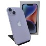 Apple iPhone 14 128GB Purple