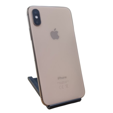 Apple iPhone XS 256GB Gold