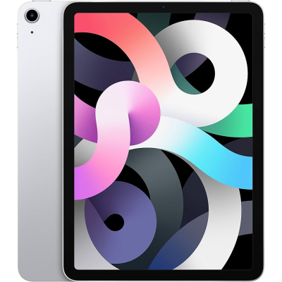 Apple iPad Air 4th Gen (A2072) 10.9 64GB Silver
