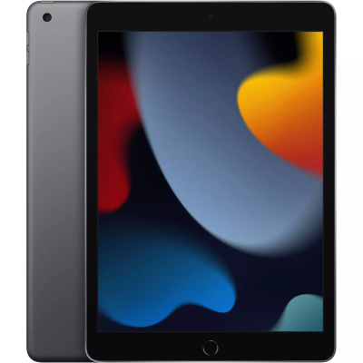 Apple iPad 9th Gen (A2604) 10.2 64GB Space Grey