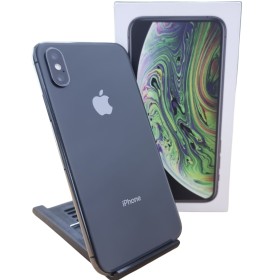 Apple iPhone XS 64GB Space Gray