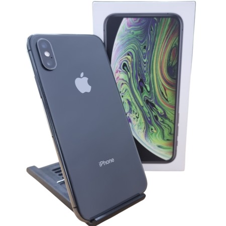 Apple iPhone XS 64GB Space Gray