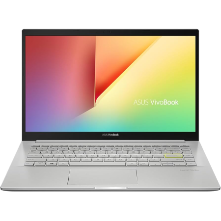 Asus Vivobook K413E 8GB/512GB Core i5 Silver