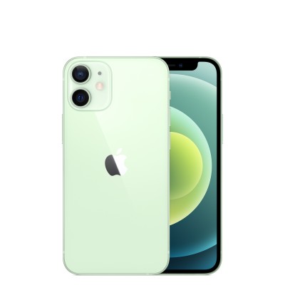 Apple iPhone 12 mini 128GB Green