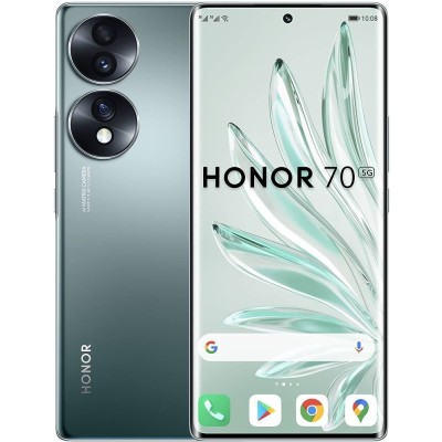 Honor 70 256GB+8GB Emerald Green