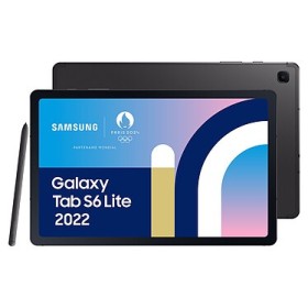 Samsung Tab S6 Lite SM-P613(2022) 128GB 10.4"  Grey  WiFi