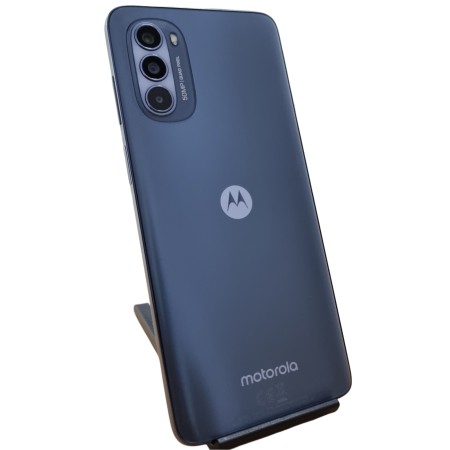 Motorola Moto G62 5G 128GB+4GB Midnight Gray