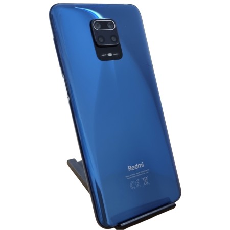 Xiaomi Redmi Note 9S 128GB+6GB Aurora Blue