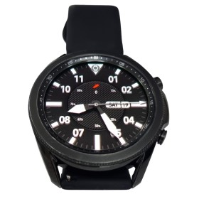 Samsung Galaxy Watch 3 SM-R840 (45mm) Mystic Black