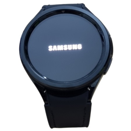 Samsung Galaxy Watch6 Classic 47mm BT (SM-R960) Black