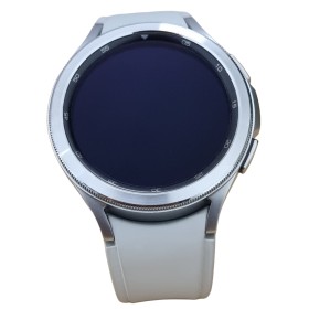 Samsung Galaxy Watch 4 Classic (GPS) Silver 46mm