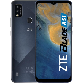 ZTE Blade A51 32GB/2GB Gray