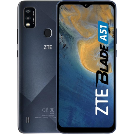 vivo Y21s 128GB+4GB Midnight Blue