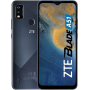 vivo Y21s 128GB+4GB Midnight Blue