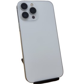 Apple iPhone 13 Pro Max 128GB Silver