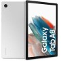 Samsung Galaxy Tab A8 10.5 (2021) 64GB Silver Wifi