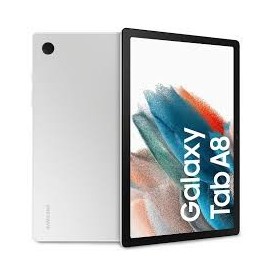 Samsung Galaxy Tab A8 10.5 (2021) 64GB Silver Wifi