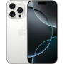 Apple iPhone 16 Pro 128GB White Titanium