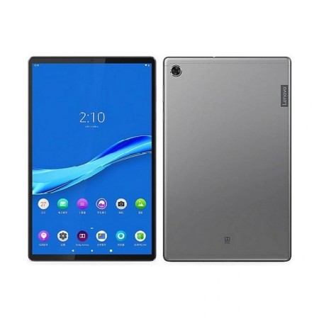 Lenovo Tab M10 FHD Plus 64GB 10.3" Iron Grey Wifi+LTE