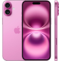 Apple iPhone 16 Plus 128GB Pink